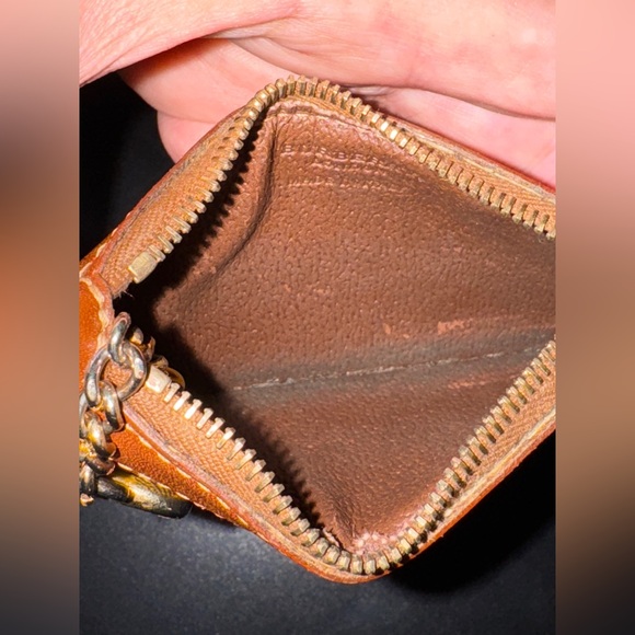 Burberry Zip pouch - Picture 6 of 10